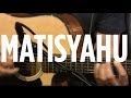 Matisyahu "Darkness Into Light" // SiriusXM