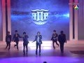 BTOB-Born To Beat + Insane at Thailand ...