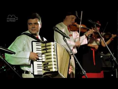 Kapela Biesiada - Pragnom chłopcy pragnom