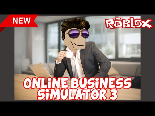 Online Business Simulator 3 codes – are there any?