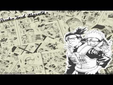 Naruto Ending 9 - No Regret Life - Nakushita Kotoba