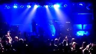 The Dandy Warhols - Pete International Airport → Boys Better (Houston 05.01.14) HD