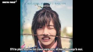 [VOSTFR] V and Jin - It's Definitely You (화랑 Hwarang OST Part.2)