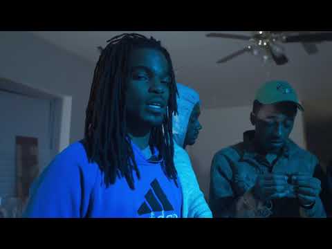 TaySav, Lil Vell ,PBG, OTE, TFG