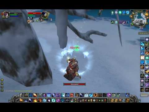 Decus II Part 1/2 - Frost PvP (WOTLK)