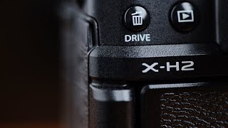 Re: [閒聊] 富士發佈X-H2相機 及XF 18-120mm F4鏡頭