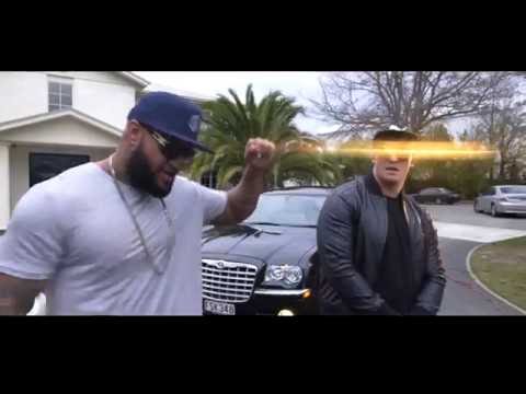 TY - Turn Me On (feat. PT) (Official Music Video)