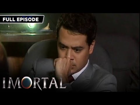 Full Episode 24 Imortal