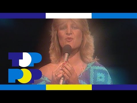 Anita Meyer - Why Tell Me Why • TopPop