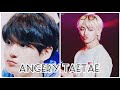 Taekook Kookv Ff Little Space Oneshot Little Tae Is Angery At Koo Vkook Ff