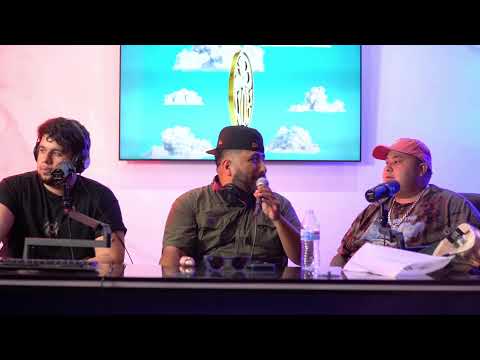 MODO CHISMEEEE - Chicharito o Sócrates?, Pedro Pascal el tocador - con EL PROFE BENNER - EYOU TV