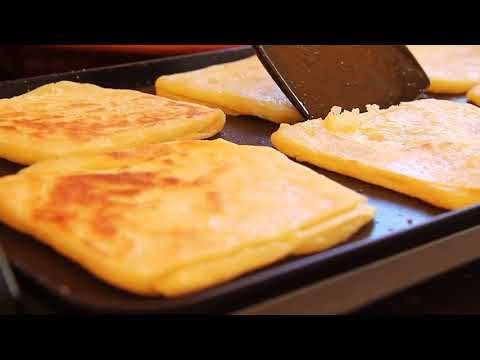 Gifted Hadi Shaban ft. Saffye - Ramadan Mubarak (Maghreb/Morocco Video Version)