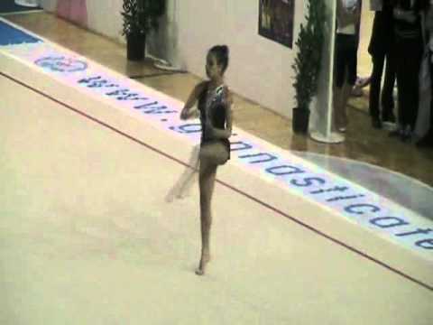 3° Torneo Internazionale Terranuova - Veronica Porcellotti clavette