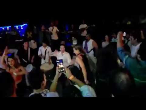A Dança das Almas (Unidos da Ilha do Marduque) - Fiesta Brasilera en Ribera 05-05-17