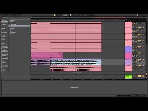 Bora criar um deep #2 - Rec na Sessão 🔴🎥 - Deep House Production [REC ON]