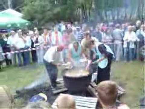 IV Światowy Festiwal Prażonek (cz.6)