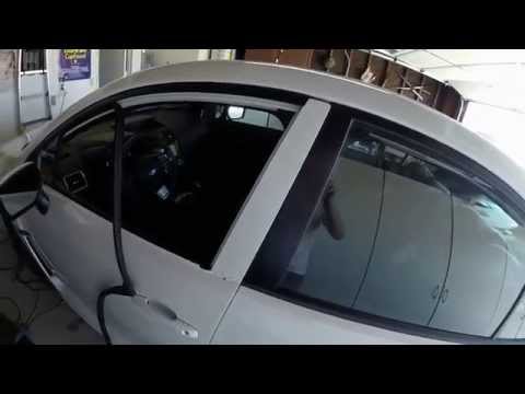 2015 Subaru WRX Limited: Ep. 38: Replacing Door Pillar Tape Job