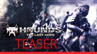 Видео 1 к игре Hounds