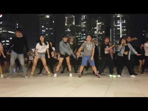 100217 KPOP Dance Off Vol 83: Twice - TT