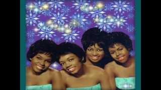 The Shirelles - Blue Holiday