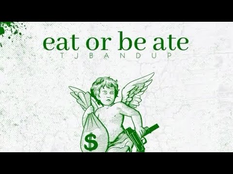 Tjbandup Ft Ceo Stew, Big Punch - Influence By Money (Official Audio)