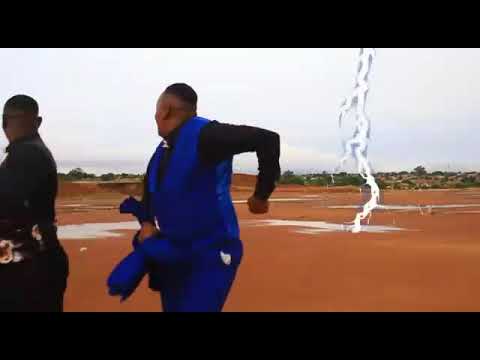 Isaac Setati ft Teboho Motaung - Lebone laka lese timi (official video)