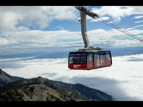 image-Is the Bridger Gondola free?