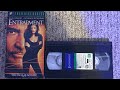 Closing To Entrapment 2000 Vhs