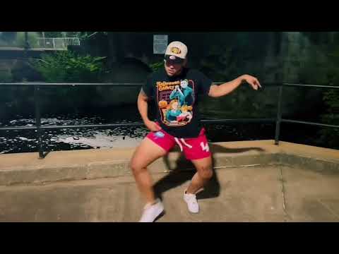 MOVE - Beyoncé Ft. Tems & Grace Jones | Trey Kostra Choreography