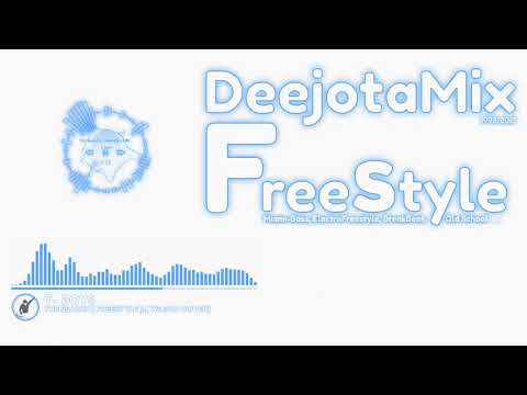 T- Boys - The Search [ Freestyle ]-[ Wilson Oliver ]