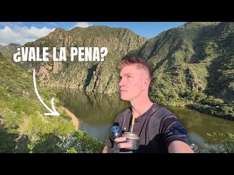 El lugar escondido de San Luis que nadie te recomienda