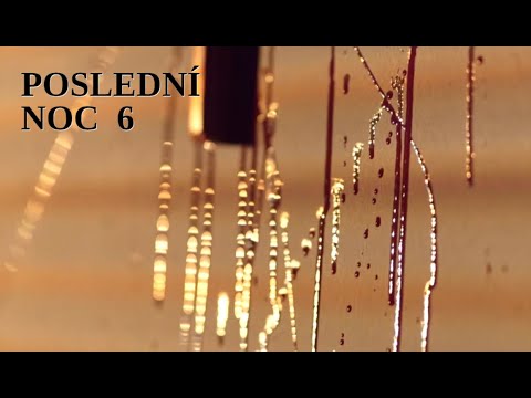 Poslední noc 6, CZdab