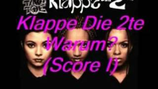 tic tac toe Warum score i