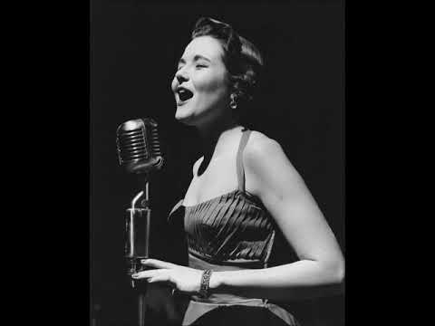 Barbara Lea – Thinking of You, 1955