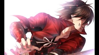 Drifters - Ending Ost | Vermillion