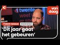 Windturbines in Enschede-Zuid? Omwonenden uitgenodigd voor infosessie
