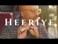 Heeriye Flute Cover Flute Siva Jasleen Royal Arijit Singh Dulquer Salmaan Don Stewart