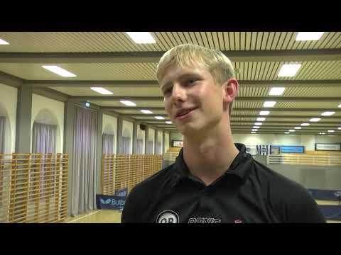 TVdot Sport - OB Bordtennis