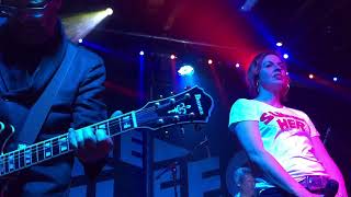 Sleeper - Sale Of The Century (live in Bristol, Mar &#39;18)