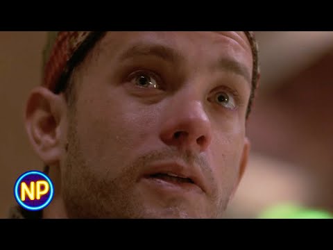 Library Scene | Philadelphia (1993) | Now Playing