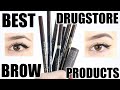 Best Eyebrow Makeup At Walgreens