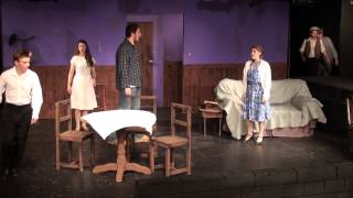 preview picture of video 'A View From The Bridge Act 2 Part 5 2012 08 05'