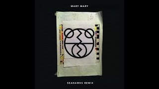 The 2 Bears - Mary Mary (Seahawks Deep Love For All Mankind Remix)