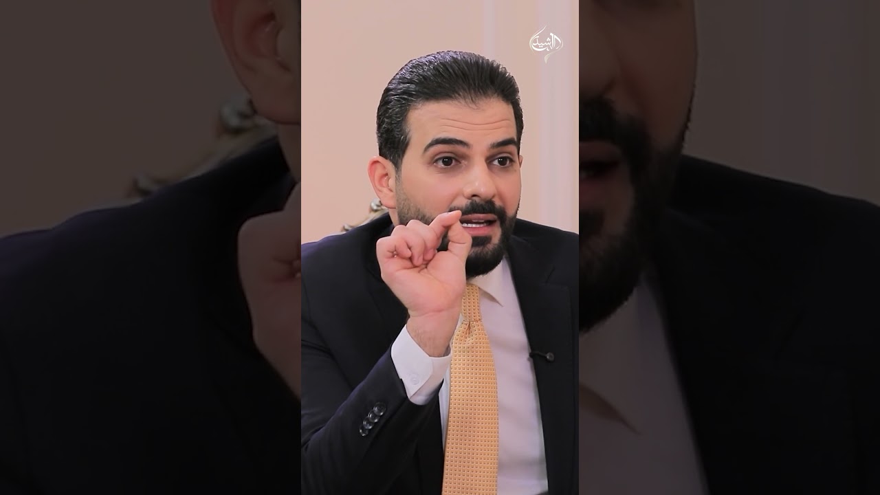 فيديو | الأسدي عن فتوى المرجعية بحصر السلاح: عنوان فضفاض التقارير العالمية تقول: آفة العراق الفساد لا السلاح