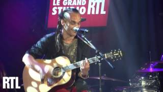Rike - Tout le bonheur du monde en live dans le Grand Studio RTL - RTL - RTL