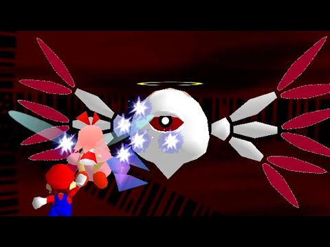 Super Mario 64 X Kirby 64 Zero 2 Theme