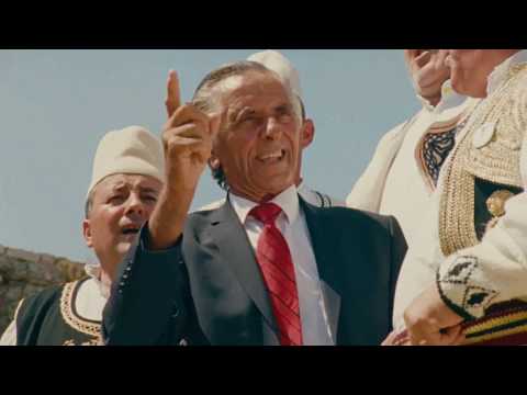 Washed by the Moon - Official Trailer: Golik Jaupi & Grupi Lab, Laberi Lare Ne Hene