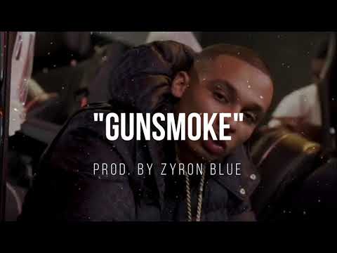 [FREE] Fredo x Loski Type Beat - "Gunsmoke" (Prod. By Zyron Blue)