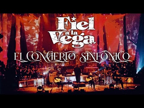 Fiel a La Vega / El Concierto Sinfónico 1999