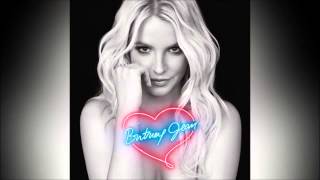 Britney Spears - It Should Be Easy (Solo Version)